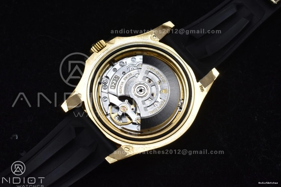 ARF on Weight) Unisex 1209 Strap VR3235 226658 Best Oysterflex Edition 1:1 Yacht-Master (Gain 1030